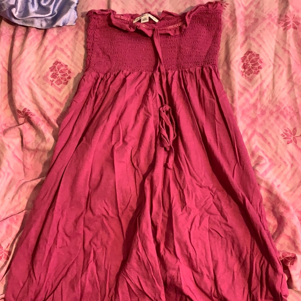 Eye Candy Swimwear Coverup